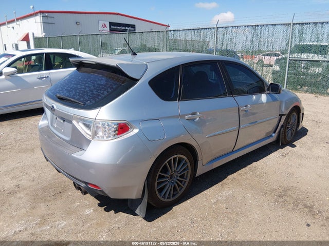 46191127 :رقم المزاد ، JF1GR7E62DG800621 vin ، 2013 Subaru Impreza Wrx Premium مزاد بيع