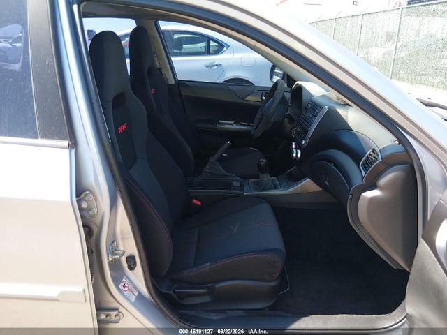 46191127 :رقم المزاد ، JF1GR7E62DG800621 vin ، 2013 Subaru Impreza Wrx Premium مزاد بيع