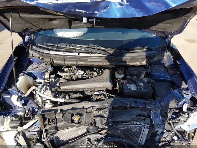 Продаж на аукціоні авто 2017 Nissan Rogue Sv, vin: KNMAT2MT4HP529787, номер лоту: 46191129
