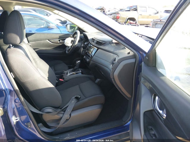 Продаж на аукціоні авто 2017 Nissan Rogue Sv, vin: KNMAT2MT4HP529787, номер лоту: 46191129