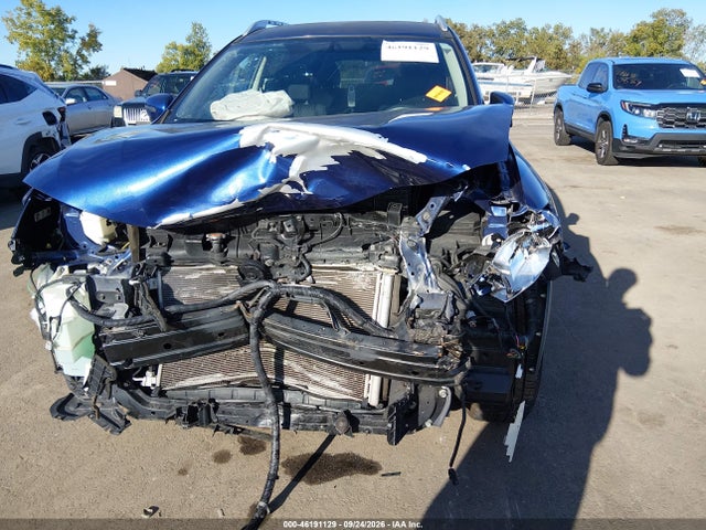 Продаж на аукціоні авто 2017 Nissan Rogue Sv, vin: KNMAT2MT4HP529787, номер лоту: 46191129