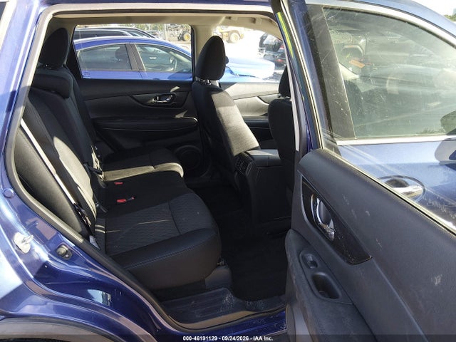 Продаж на аукціоні авто 2017 Nissan Rogue Sv, vin: KNMAT2MT4HP529787, номер лоту: 46191129