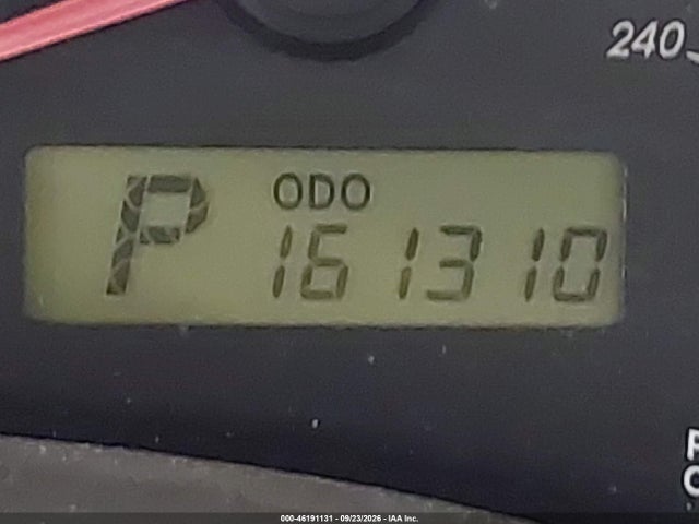 Продаж на аукціоні авто 2010 Toyota Corolla Le, vin: 2T1BU4EE3AC342137, номер лоту: 46191131