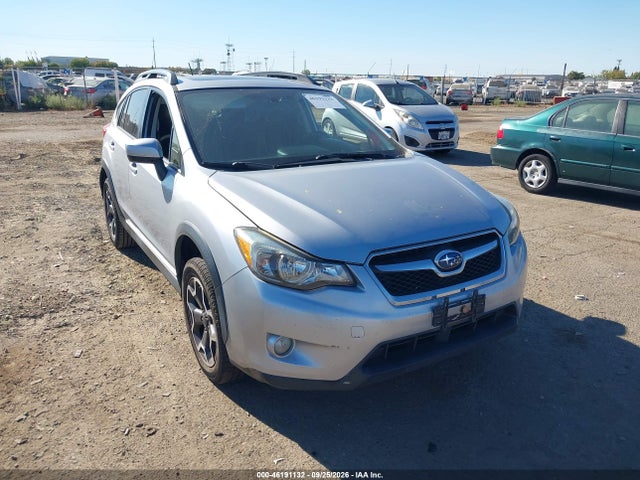 Продаж на аукціоні авто 2015 Subaru Xv Crosstrek 2.0i Premium, vin: JF2GPADC0F8255246, номер лоту: 46191132