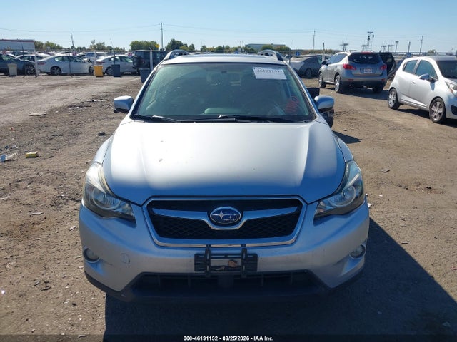 Продаж на аукціоні авто 2015 Subaru Xv Crosstrek 2.0i Premium, vin: JF2GPADC0F8255246, номер лоту: 46191132