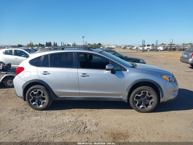 Продаж на аукціоні авто 2015 Subaru Xv Crosstrek 2.0i Premium, vin: JF2GPADC0F8255246, номер лоту: 46191132
