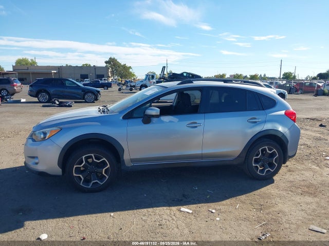 Продаж на аукціоні авто 2015 Subaru Xv Crosstrek 2.0i Premium, vin: JF2GPADC0F8255246, номер лоту: 46191132