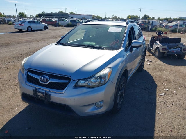 Продаж на аукціоні авто 2015 Subaru Xv Crosstrek 2.0i Premium, vin: JF2GPADC0F8255246, номер лоту: 46191132