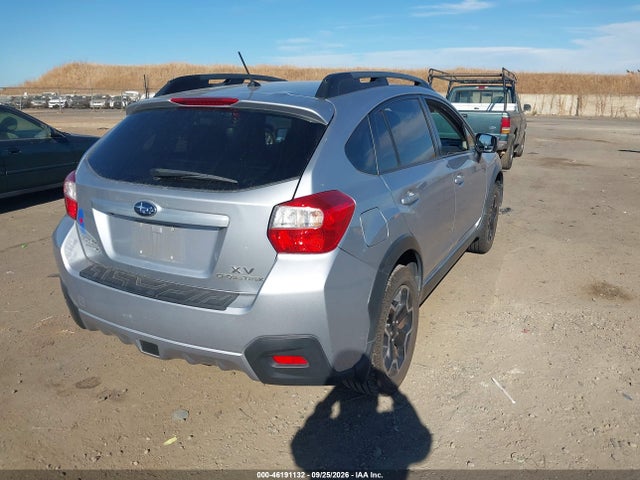 Продаж на аукціоні авто 2015 Subaru Xv Crosstrek 2.0i Premium, vin: JF2GPADC0F8255246, номер лоту: 46191132