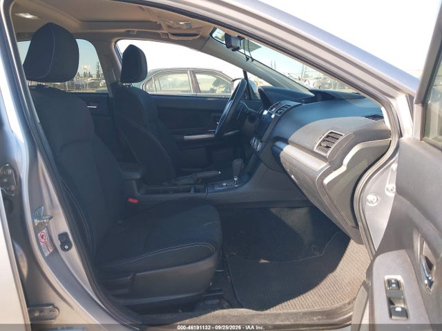Продаж на аукціоні авто 2015 Subaru Xv Crosstrek 2.0i Premium, vin: JF2GPADC0F8255246, номер лоту: 46191132