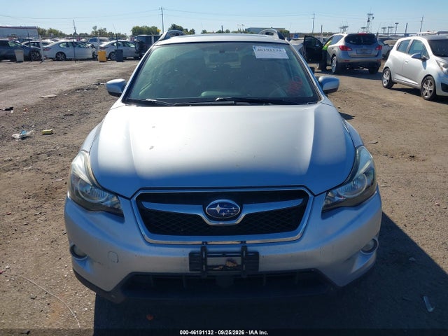 Продаж на аукціоні авто 2015 Subaru Xv Crosstrek 2.0i Premium, vin: JF2GPADC0F8255246, номер лоту: 46191132