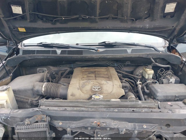 46191150 :رقم المزاد ، 5TFRV54137X025579 vin ، 2007 Toyota Tundra Sr5 V8 مزاد بيع