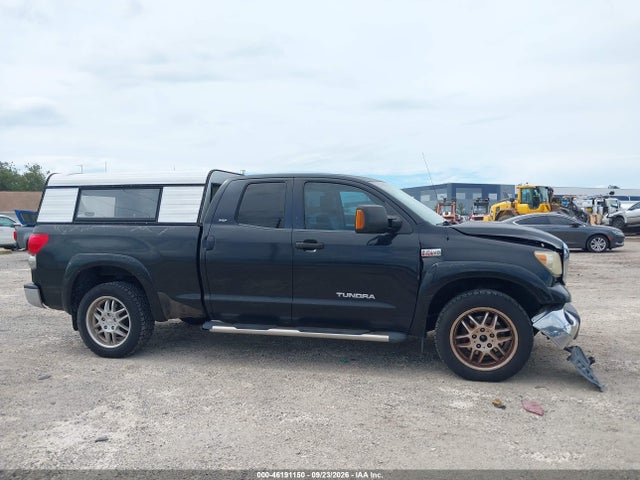 46191150 :رقم المزاد ، 5TFRV54137X025579 vin ، 2007 Toyota Tundra Sr5 V8 مزاد بيع