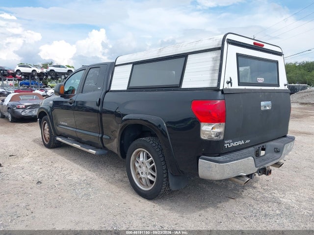 46191150 :رقم المزاد ، 5TFRV54137X025579 vin ، 2007 Toyota Tundra Sr5 V8 مزاد بيع