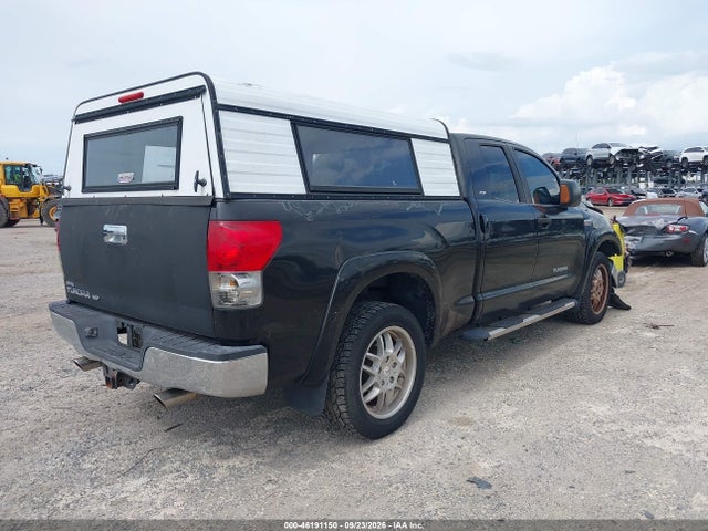 46191150 :رقم المزاد ، 5TFRV54137X025579 vin ، 2007 Toyota Tundra Sr5 V8 مزاد بيع