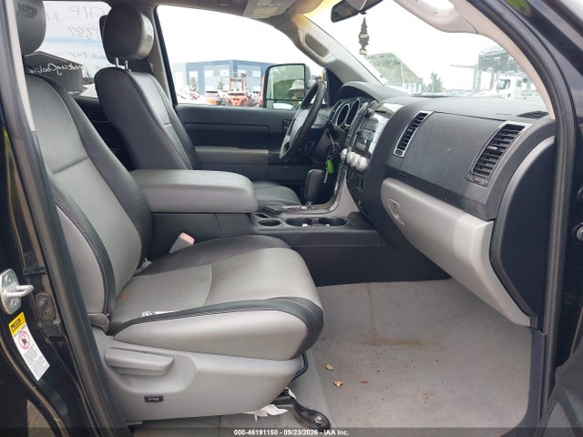 46191150 :رقم المزاد ، 5TFRV54137X025579 vin ، 2007 Toyota Tundra Sr5 V8 مزاد بيع