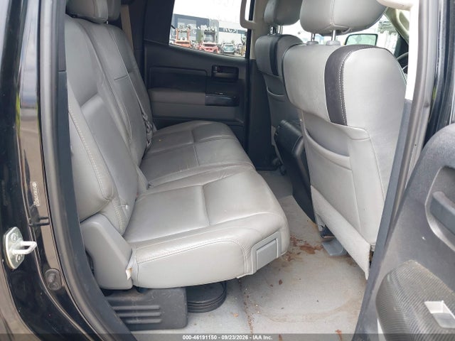 46191150 :رقم المزاد ، 5TFRV54137X025579 vin ، 2007 Toyota Tundra Sr5 V8 مزاد بيع