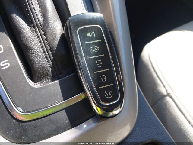 Продажа на аукционе авто 2018 Ford Focus Titanium, vin: 1FADP3N27JL326148, номер лота: 46191151