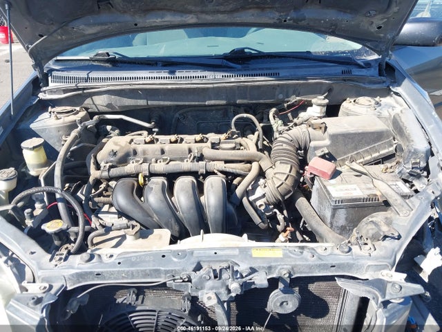 46191153 :رقم المزاد ، 1NXBR32E35Z531908 vin ، 2005 Toyota Corolla Ce مزاد بيع