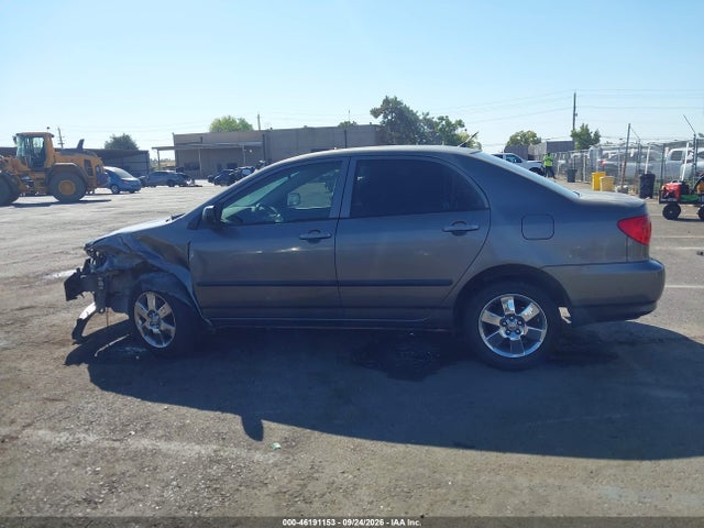 46191153 :رقم المزاد ، 1NXBR32E35Z531908 vin ، 2005 Toyota Corolla Ce مزاد بيع