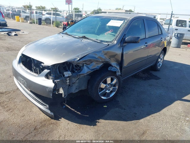 46191153 :رقم المزاد ، 1NXBR32E35Z531908 vin ، 2005 Toyota Corolla Ce مزاد بيع