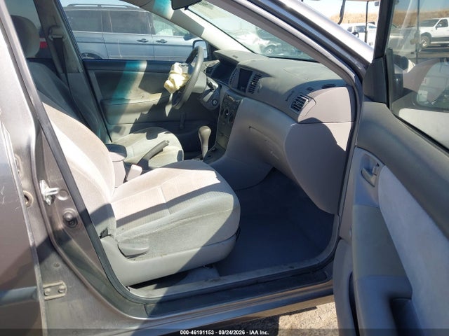 46191153 :رقم المزاد ، 1NXBR32E35Z531908 vin ، 2005 Toyota Corolla Ce مزاد بيع