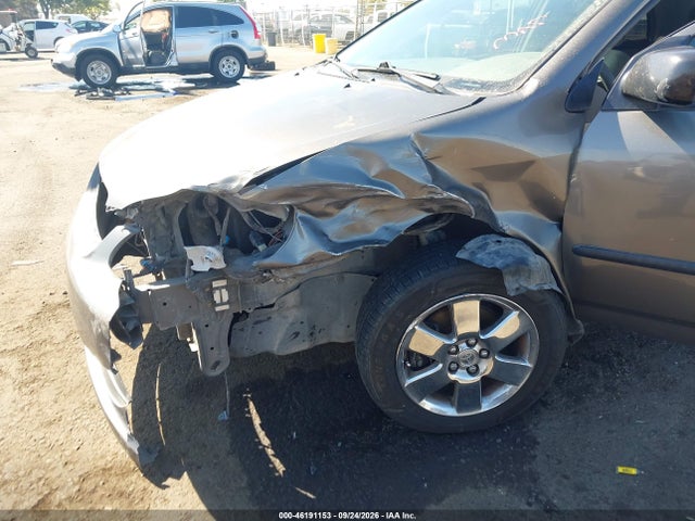 46191153 :رقم المزاد ، 1NXBR32E35Z531908 vin ، 2005 Toyota Corolla Ce مزاد بيع