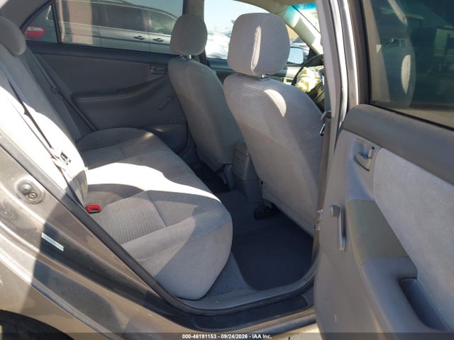 46191153 :رقم المزاد ، 1NXBR32E35Z531908 vin ، 2005 Toyota Corolla Ce مزاد بيع