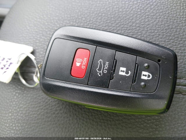 46191160 :رقم المزاد ، 4T3E6RFV5NU097968 vin ، 2022 Toyota Rav4 Hybrid Xse مزاد بيع