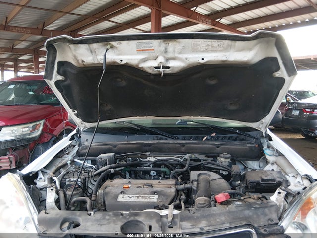 46191161 :رقم المزاد ، JHLRD78566C057172 vin ، 2006 Honda Cr-v Lx مزاد بيع