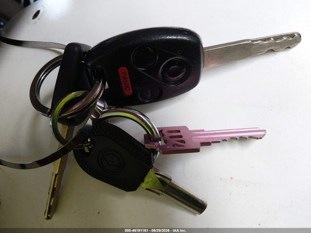 46191161 :رقم المزاد ، JHLRD78566C057172 vin ، 2006 Honda Cr-v Lx مزاد بيع
