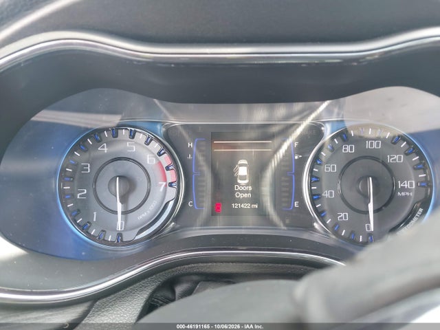 Chrysler 200 S 2016 1C3CCCBBXGN138568 Image 7