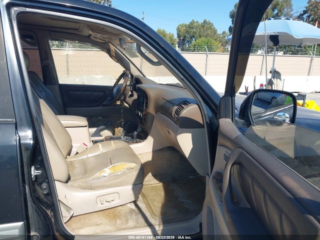 Продажа на аукционе авто 1999 Toyota Land Cruiser, vin: JT3HT05J2X0046360, номер лота: 46191169