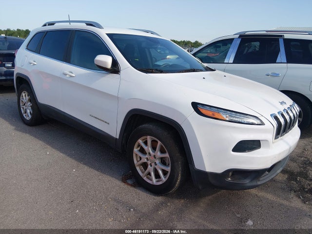 Auction sale of the 2018 Jeep Cherokee Latitude Fwd, vin: 1C4PJLCBXJD566803, lot number: 46191173