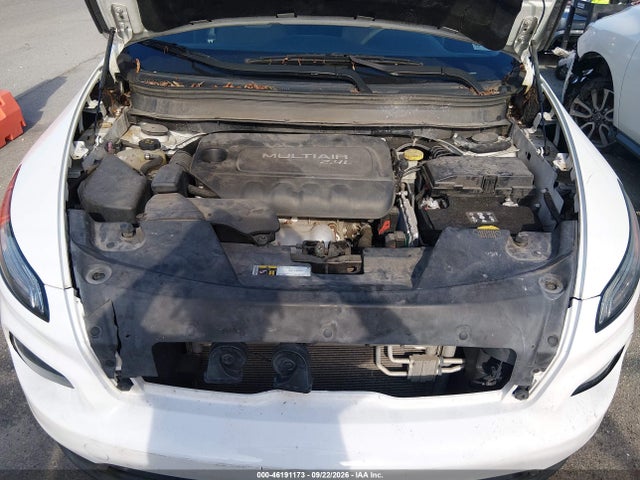 Aukcja sprzedaży 2018 Jeep Cherokee Latitude Fwd, vin: 1C4PJLCBXJD566803, numer aukcji: 46191173