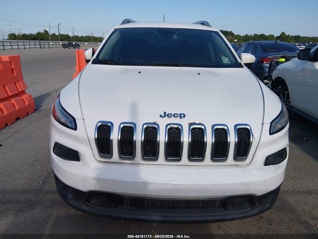 Aukcja sprzedaży 2018 Jeep Cherokee Latitude Fwd, vin: 1C4PJLCBXJD566803, numer aukcji: 46191173