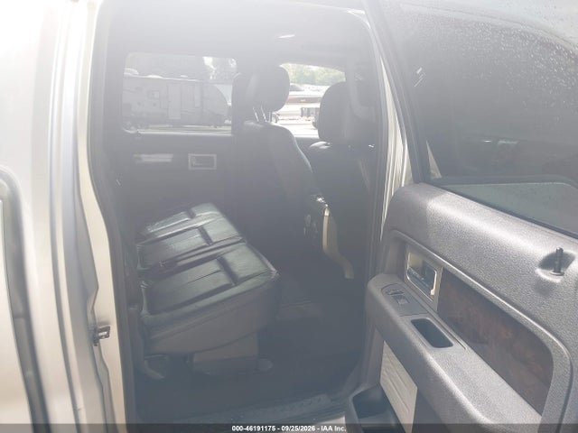 Продажа на аукционе авто 2013 Ford F-150 Platinum, vin: 1FTFW1ET6DFA22671, номер лота: 46191175