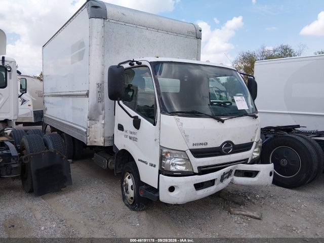 2019 Hino Xjc720/xfc720 მანქანა იყიდება აუქციონზე, vin: JHHYDM1H8KK006135, აუქციონის ნომერი: 46191178