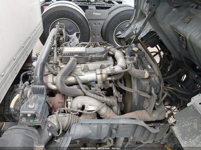Продажа на аукционе авто 2019 Hino Xjc720/xfc720, vin: JHHYDM1H8KK006135, номер лота: 46191178