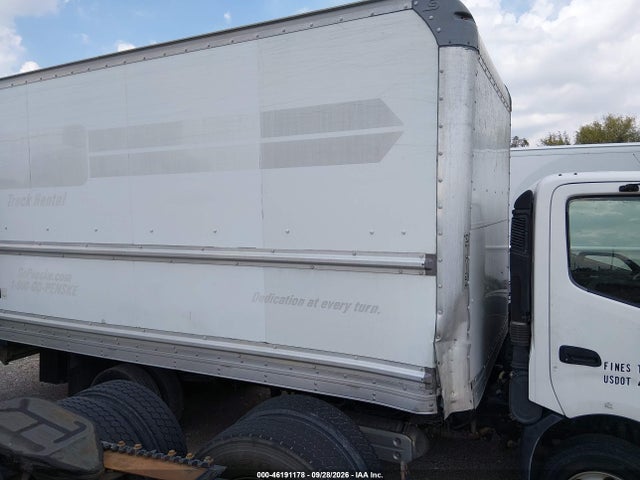 Продажа на аукционе авто 2019 Hino Xjc720/xfc720, vin: JHHYDM1H8KK006135, номер лота: 46191178