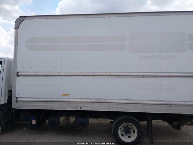 Продажа на аукционе авто 2019 Hino Xjc720/xfc720, vin: JHHYDM1H8KK006135, номер лота: 46191178
