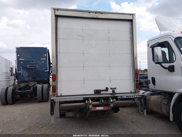 Продажа на аукционе авто 2019 Hino Xjc720/xfc720, vin: JHHYDM1H8KK006135, номер лота: 46191178