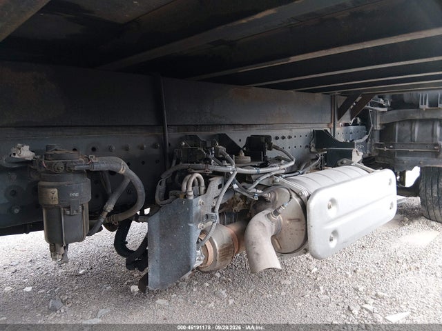 Продажа на аукционе авто 2019 Hino Xjc720/xfc720, vin: JHHYDM1H8KK006135, номер лота: 46191178