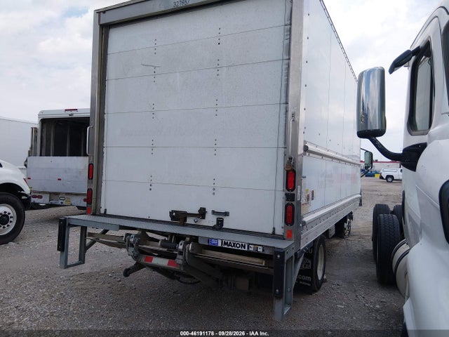 Продажа на аукционе авто 2019 Hino Xjc720/xfc720, vin: JHHYDM1H8KK006135, номер лота: 46191178