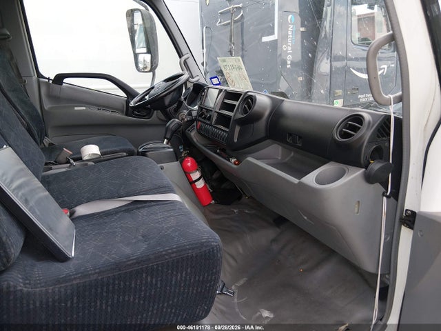 Продажа на аукционе авто 2019 Hino Xjc720/xfc720, vin: JHHYDM1H8KK006135, номер лота: 46191178