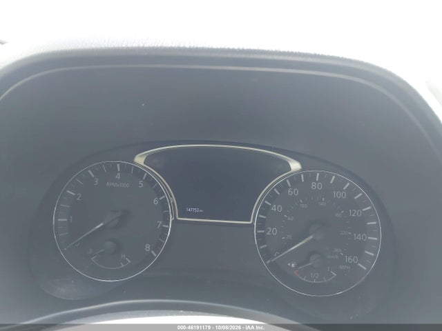 Продаж на аукціоні авто 2017 Nissan Pathfinder Sv, vin: 5N1DR2MM0HC906493, номер лоту: 46191179