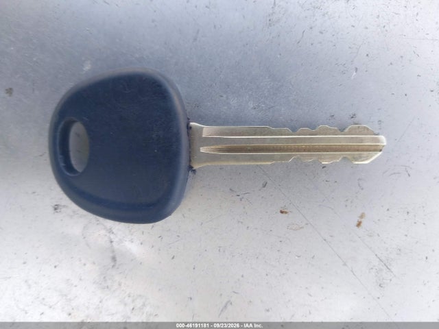 46191181 :رقم المزاد ، KMHCM3AC6AU158747 vin ، 2010 Hyundai Accent Gs مزاد بيع