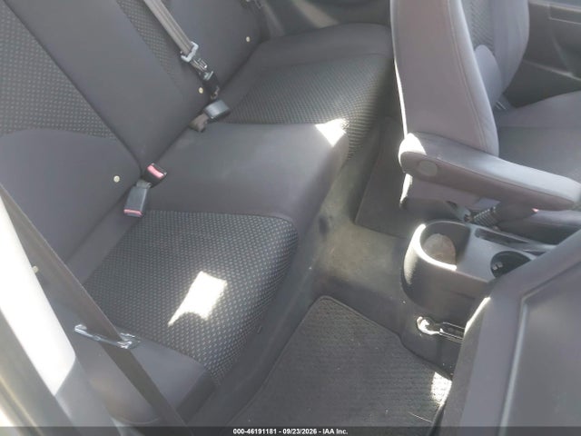 46191181 :رقم المزاد ، KMHCM3AC6AU158747 vin ، 2010 Hyundai Accent Gs مزاد بيع