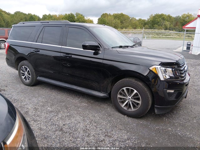 46191182 :رقم المزاد ، 1FMJK1GT9KEA10631 vin ، 2019 Ford Expedition Max Xl مزاد بيع