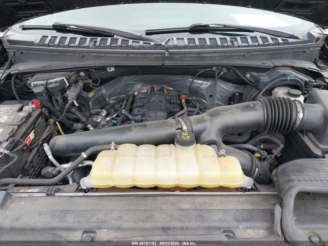 46191182 :رقم المزاد ، 1FMJK1GT9KEA10631 vin ، 2019 Ford Expedition Max Xl مزاد بيع